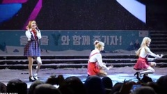 韩国群星 - Bang Bang
