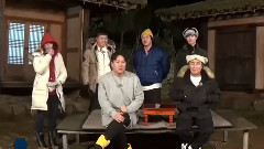 陆星材(BTOB) - 握拳船笛声 2部陆星材CUT