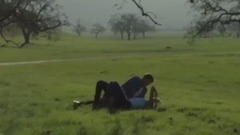 Sia - Fire Meet Gasoline