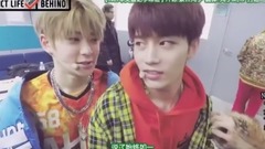 NCT,NCT 127 - 团宠日常
