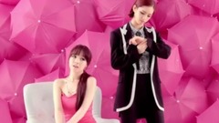 Girl's Day - 女总统(여자 대통령)