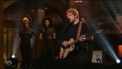 Ed Sheeran - Castle On The Hill