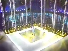 工藤静香 - 岚の素颜(89MS版)