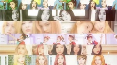 Red Velvet - 回顾红贝贝MBC音乐中心历史