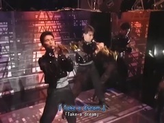 中森明菜 - Tattoo the best ten