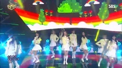 宇宙少女,程潇 - I Wish