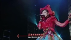 中森明菜 - 落花流水(06live)