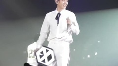 EXO,边伯贤(EXO) - Lady Luck