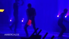 EXO,KAI(EXO) - Lightsaber