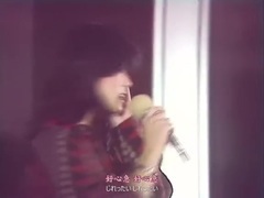 中森明菜 - 少女A the best ten