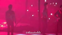 EXO,KAI(EXO) - Lightsaber