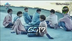 GOT7 - HOME RUN