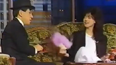中森明菜 - 怪盗女王菜之如今最red的偶像是谁