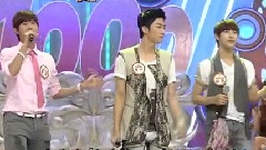 ZE:A - 夏季城堡