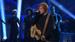 Ed Sheeran - Shape Of You