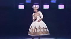 中森明菜 - I MISSED THE SHOCK ()