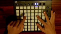 音乐短片 - Latest DJ electric divina commedia Faded blow pads