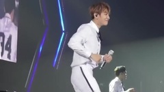 EXO,边伯贤(EXO) - Lady luck