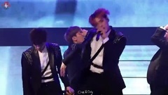 BTOB,李旼赫(BTOB) - Thriller