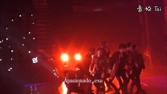 EXO,边伯贤(EXO) - Monster