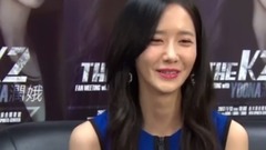 少女时代,允儿(少女时代) - 无障碍交流中文十级的允儿