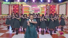 欅坂46 - 伊藤麻子feat.サイレントマジョリティー