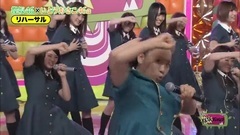 欅坂46 - KEYABINGO!1BD特典 サイレントマジョリティー