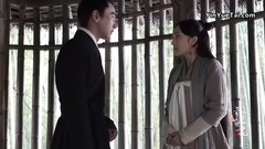 杨幂 - 杨幂片场被传染感冒