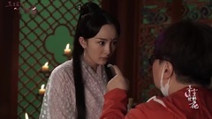 杨幂 - 夜华挖素素双眼