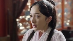 杨幂 - 泪崩!为平怒火!素素被挖双目