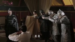 杨幂 - 电视剧<三生三世>片段之离镜施计捉离怨 助天族溃败叛军