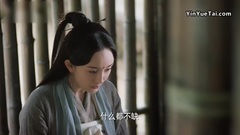 杨幂 - 电视剧<三生三世>片段之日夜相守情渐浓 以身相许报恩情