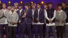 Seventeen - Seventeen获奖瞬间
