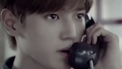 EXO,边伯贤(EXO),NCT,泰容（NCT） - Back 2 U