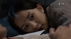 杨幂 - 电视剧<三生三世>片段之同床共枕情愫起 素素夜华暧昧生