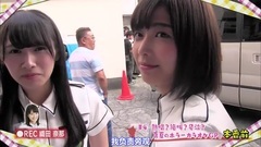欅坂46 - KEYABINGO! BD特典 成员拍摄 "KEYAカメラ"