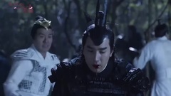杨幂 - <三生三世>夜华身负重伤 素素无意暴露身份