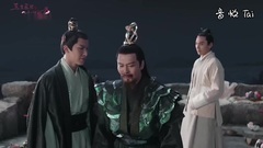 杨幂 - <三生三世>夜华霸气训话 大师兄左右神助攻
