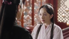 杨幂 - <三生三世>夜华救妻施极刑 忍痛取素素双眼 23集精彩片段