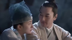 杨幂 - <三生三世>夜华许诺立誓言 十里桃林共偕老 17集精彩片段