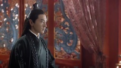 杨幂 - <三生三世>再相见!夜华竟变身扑克脸