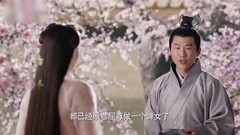 杨幂 - <三生三世>折枝请赏助报恩 凤九获允见东华 14集精彩片段