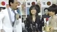 中森明菜 - 北ウイング
