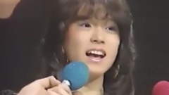 中森明菜 - 北ウイング