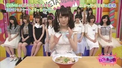 欅坂46 - KEYABINGO!1BD特典 未公开影像