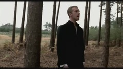 音乐短片 - The Scientist