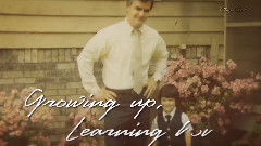 音乐短片 - My Old Man