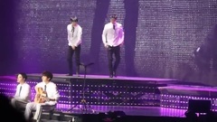 EXO,吴世勋(EXO),KAI(EXO) - LADY LUCK