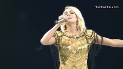 音乐短片 - Church Bells