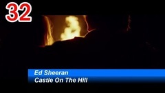 欧美群星 - Global Shazam Charts Top 50 (2017年2月第2周)